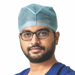 Dr. Trishant Chotai